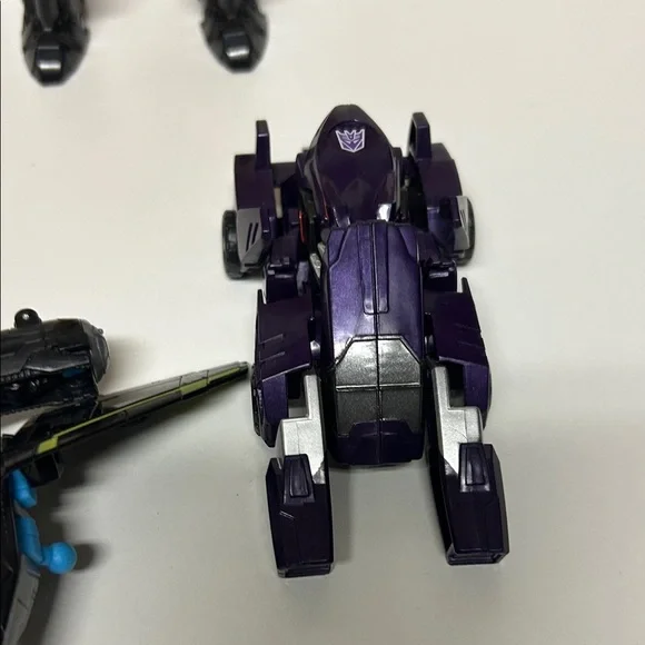 Transformer lot - Picture 4 of 9